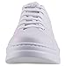 Camper Runner Up, Zapatillas Mujer, Rosa (White Natural 100), 37 EU