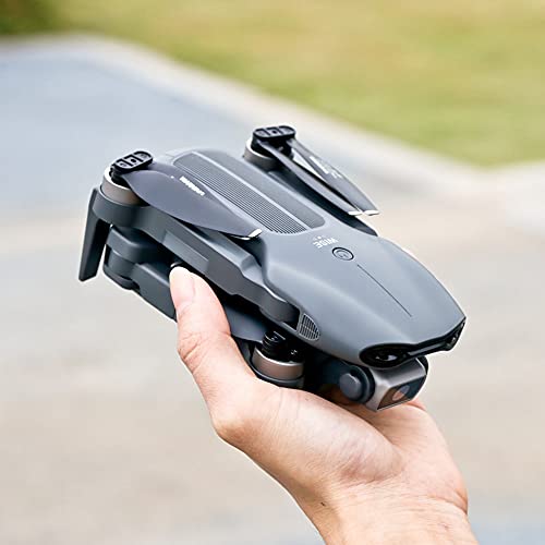 F9 Drone De Motor Brushless Drone 6KGPS Ultra-Definição Aeronaves De Quatro Eixos É Adequado Para Fe