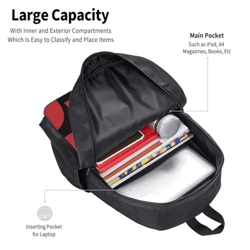 Mochila ligera y plegable 20L para viaje y senderismo miniatura 5