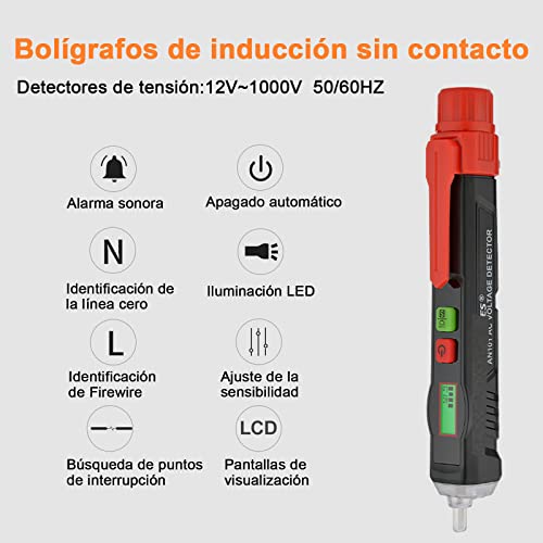 Electricidad, Tools Imagen adicional