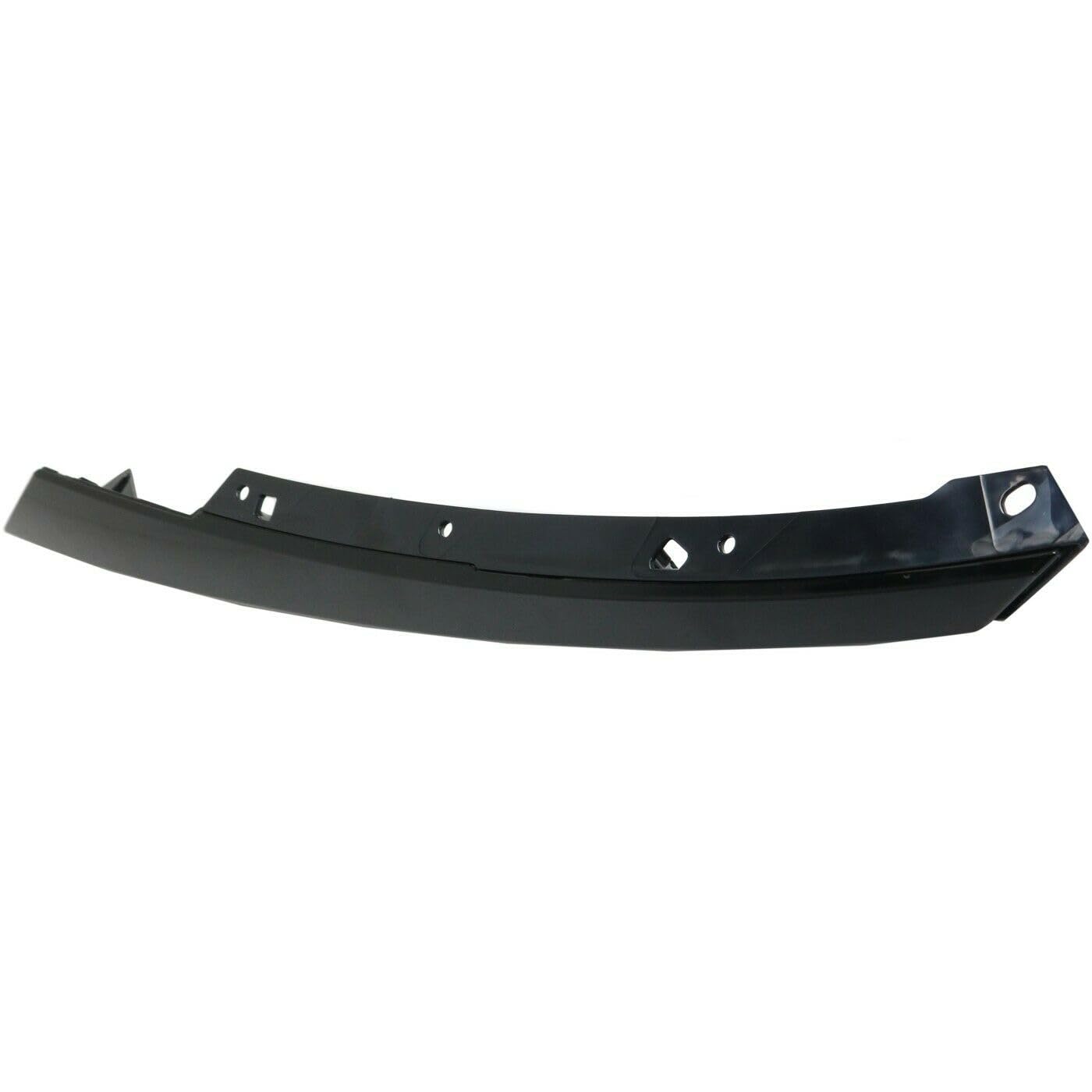 Amazon.com: ULFWTQZ 71124TEDT01 71129TEDT01 Set of 2 Grille Trims 
