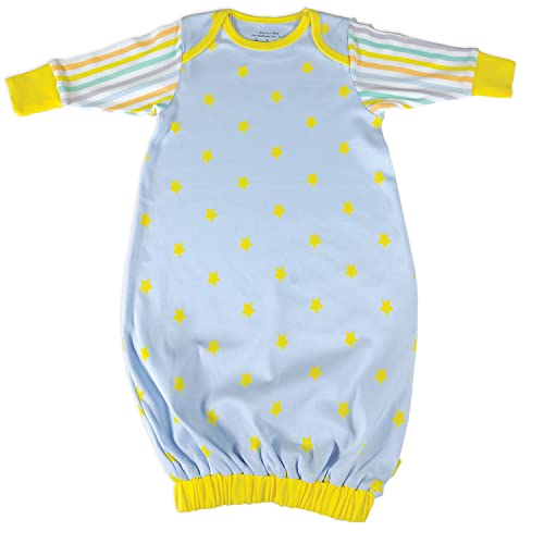 Beaming Baby Vestido de bebé 100%...