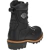 Harley-Davidson Men's Tyson Logger Boot