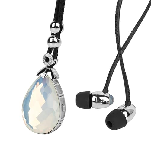 関送込 ILLUSORY The Buds Detachable Tassel Necklace ILLUSORY x FLYERRER The Buds Detachable Tassel Necklace
