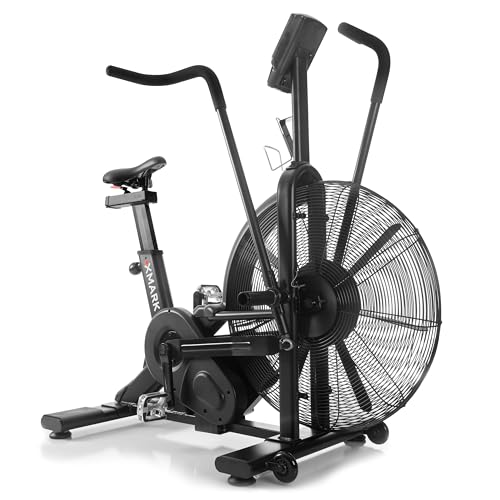 XMARK CAT 3 Hurricane Air Bike
