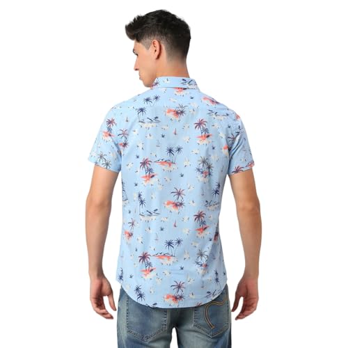 Image of Being Human Garments Mens-Top Shirts