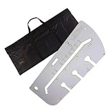 Vaunt 700mm Worktop Jig