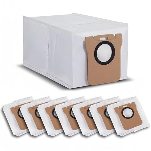 Xiaomi X10+ / X20+ / Dreame L10s Ultra / L20 Ultra / L10 Ultra {bg|@p p_XgobO 8pbN 2.5L e I[gV[ pobOANZT[