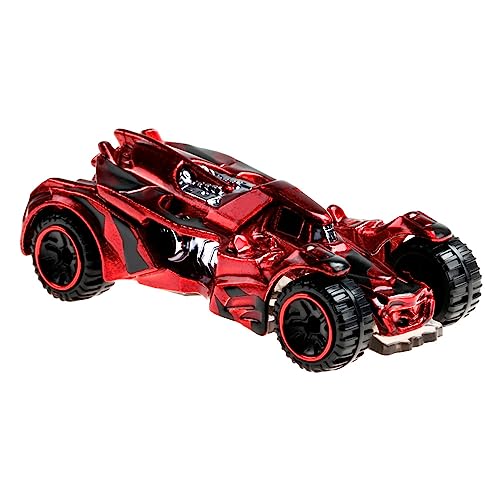 Hot Wheels Batman Arkham Knight Batmobile