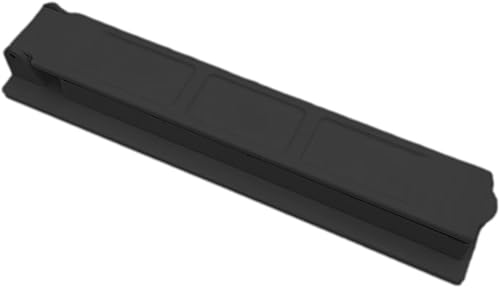 Miniatura 8 de ALASSE Molde manual de Kabob, máquina de kebab para parrilla de 11 pulgadas de largo, máquina de pinchos, prensa de kebab, dispositivo de barbacoa