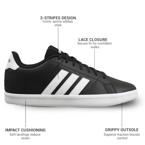 Image of adidas Mens Streeet Icon Lite M Sneaker Shoes