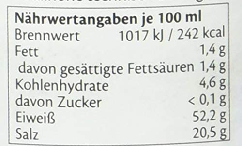 ENGLERT Rindfleischextrakt/Glas, 1er Pack (1 x 100 g)