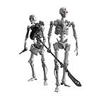 BANDAI SPIRITS(バンダイ スピリッツ) 30MF ドゥロースケルトン 色分け済みプラモデル