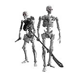 BANDAI SPIRITS(バンダイ スピリッツ) 30MF ドゥロースケルトン 色分け済みプラモデル 製品画像:6位