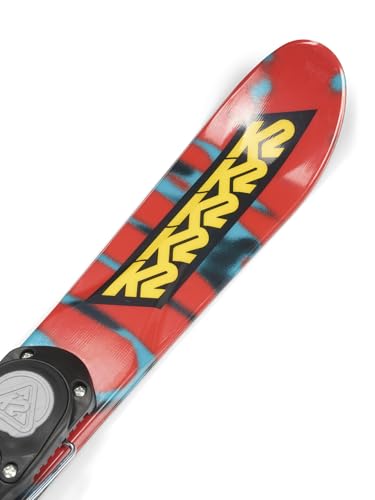 K2 Fatty Freestyle Skis3
