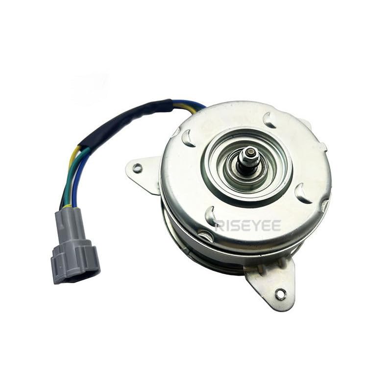Cooling Fan Motor Compatible with Nissan 21487-4CE0B