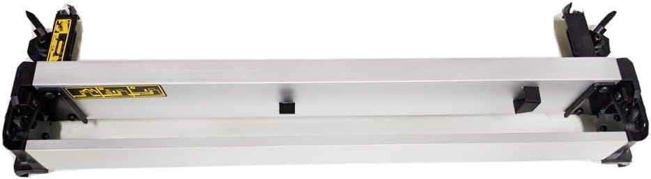 N638742 5140135-98 Table Saw Fence OEM Replacement for DeWalt Type 3 and Type 10 model 7491 Jobsite Table Saw