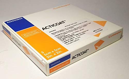 Smith & Nephew ACTI-COAT (5x5 cm)