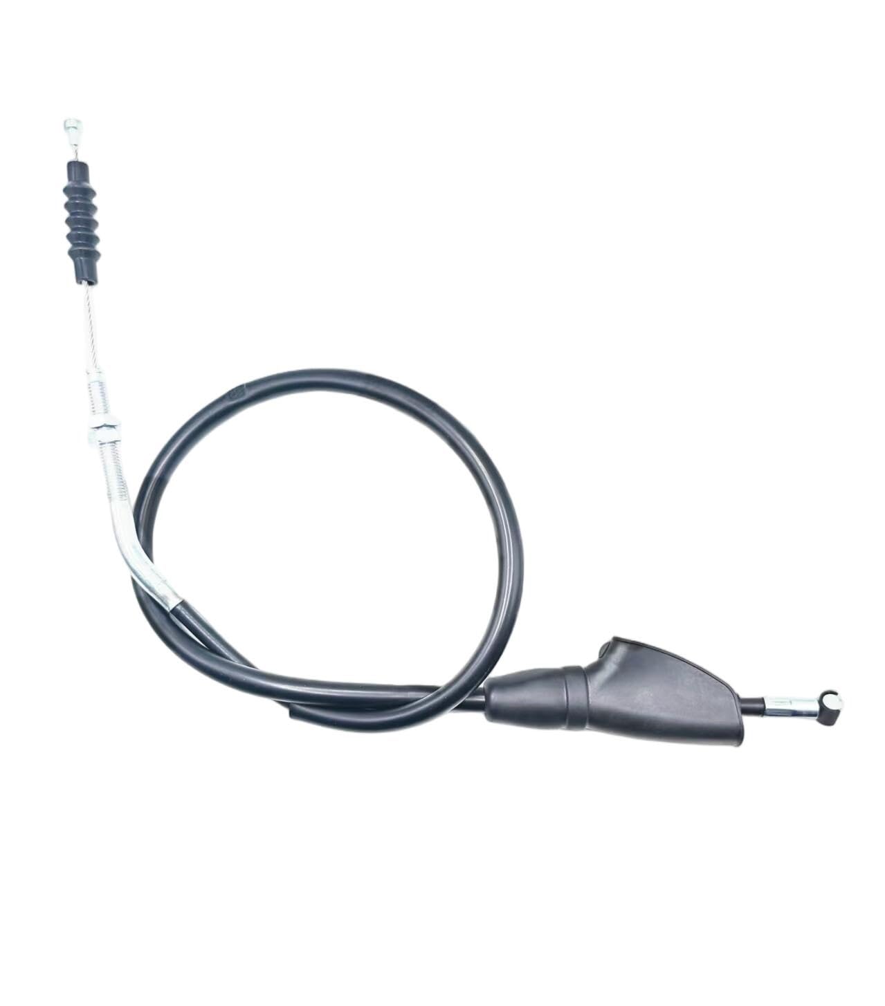 PIOYERG For QJMOTO GSR250 Motorcycle Clutch Cable