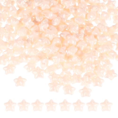 Perles de cire de mariage pour sceller vos lettres d'amour avec élégance rose clair PATIKIL