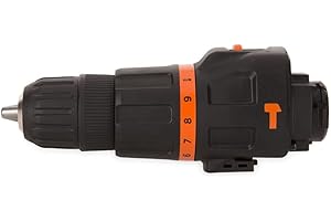 BLACK+DECKER Multievo: A Versatile Multi-Tool for Every DIY Project