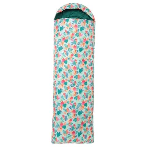 Mountain Warehouse Apex 250 Sac de couchage carré Cover
