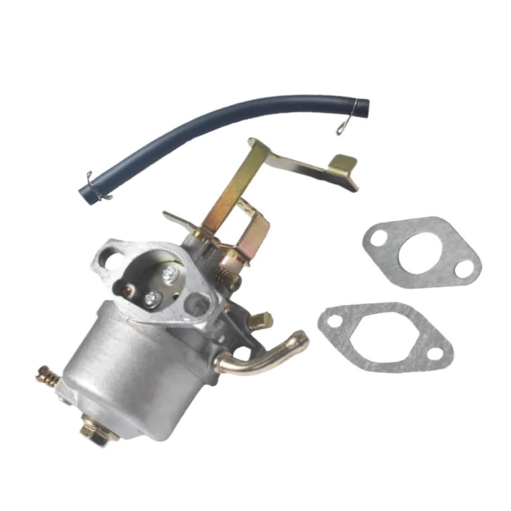 Carburateur GT241 GM82 : stop aux calages du moteur à essence GT-241 avec cette pièce