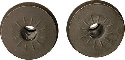 Moog K8704 Control Arm Bushing Kit #TOP1