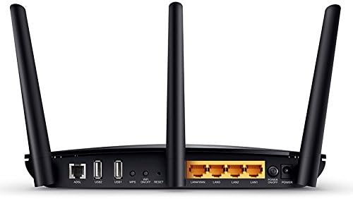 TP-Link Archer D5