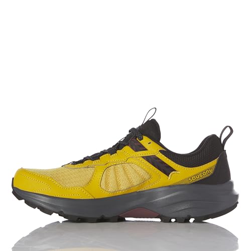 Image of Saucony Men's Excursion Tr17 Hiking Shoes