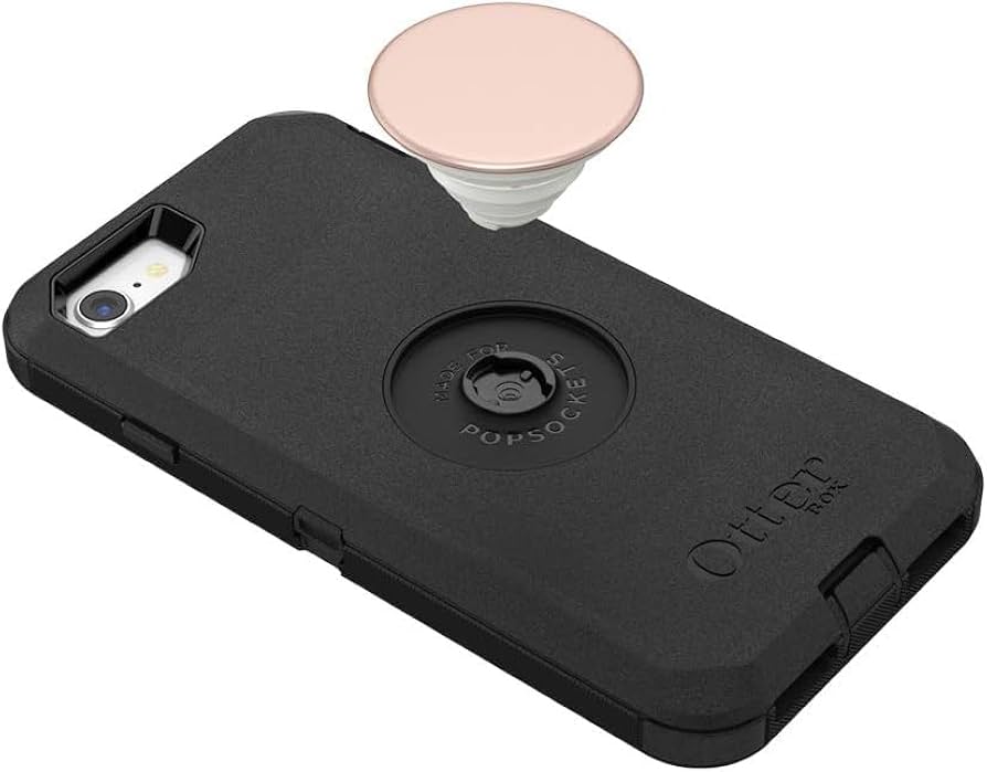 Amazon.co.jp: OtterBox + Pop Defenderシリーズケース iPhone