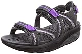 Articolo: 700667-1304L MBT 700667-1304L Sandalo Donna Grigio/Viola 37