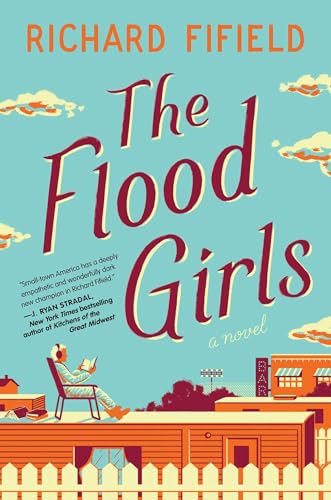 The Flood Girls: A Book Club Recommendation!