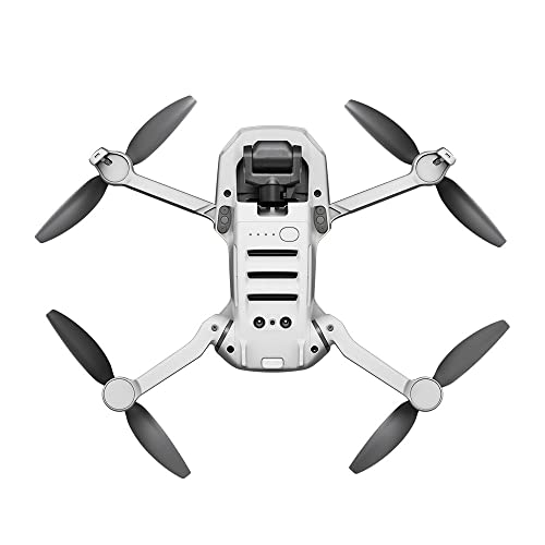 Drone DJI Mini 2 SE Fly More Combo (Sem tela) BR - DJI026 glide