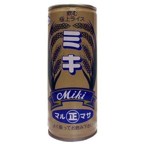 ミキ250g 30本 1ケース ~飲む極上ライス~ (ミキ) ミキ250g 30本 1ケース ~飲む極上ライス~ (ミキ)