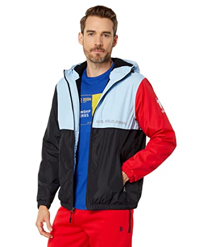 Image of U.S. POLO ASSN. mens Americana Jacket