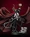 McFarlane Toys - Spawn #301 by Todd McFarlane (Black White & Red All Over) 1:10 Scale Resin Statue