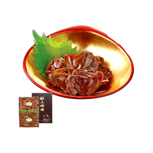 献上時雨はまぐり・あさり セット 献上時雨はまぐり あさり時雨 日本料理 ギフト お祝い 贈答用 グルメ