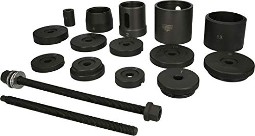 KS TOOLS 150.9825 Outil pour changer un silentbloc grippé sans presse