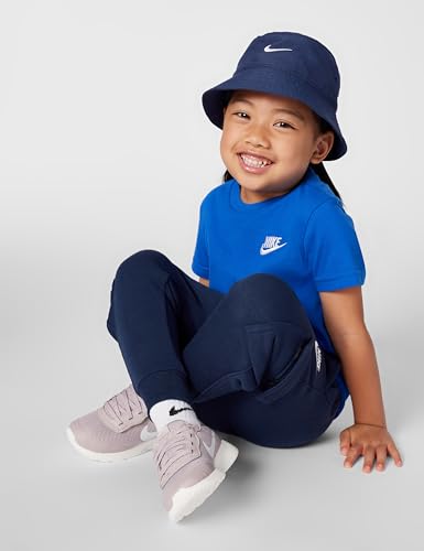 Image of Nike Kids' Sportswear Club Fleece Cargo Pants