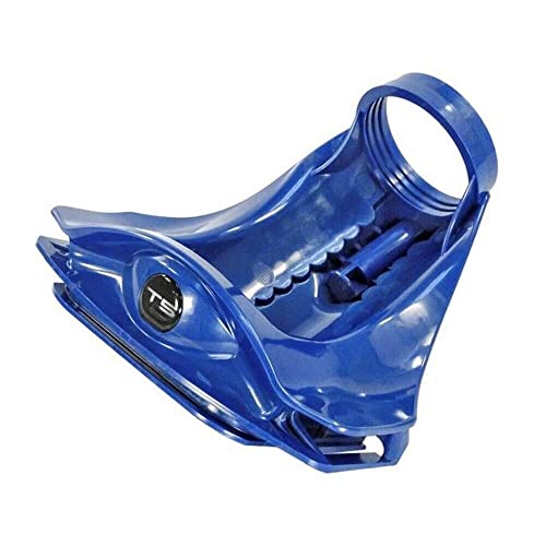 Jandy Zodiac R0563300 for Barracuda T5 Duo Body Assembly with Bumper - Blue