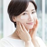 クオシア 【お得な10％OFF】気になる目元・口元 乾燥小ジワ リンクルスポットマスク（エクソソーム配合）約1か月分／4回分(8枚入) Quasiaクオシア【公式】マイクロニードルの商品画像