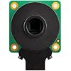 Raspberry Pi Camera - M12 mount