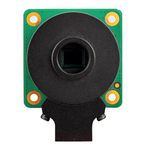 Module de caméra Raspberry Pi SC0870 pour vos projets de surveillance connectée - 2