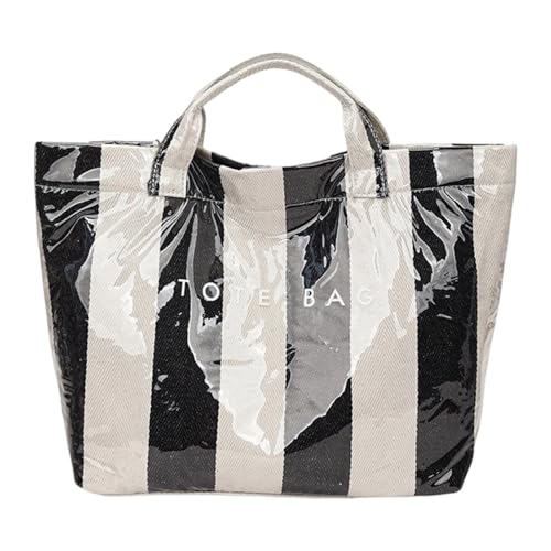 Sac de sport noir femme grand volume pour piscine et sport