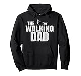 Walking Dad Vatertag Hunde Motive