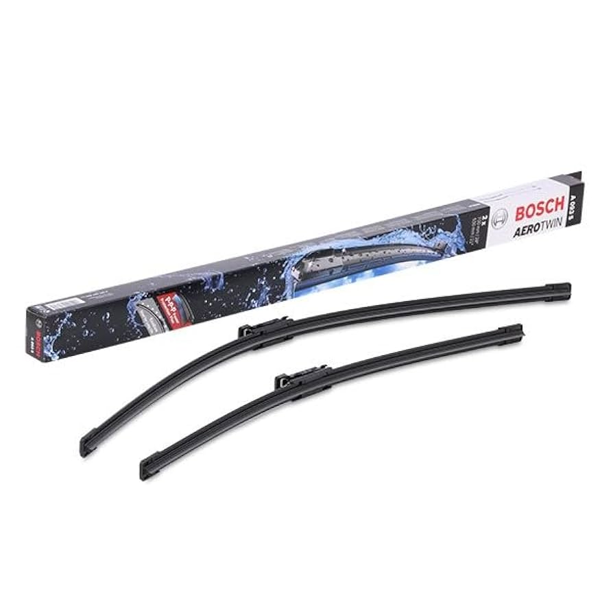 Amazon.com: BOSCH 3397007093 AeroTwin OE Replacement Wiper