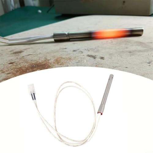 Elemento calefactor de 120V en taza de combustión para PitBoss 8