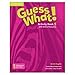 Guess What! Level 5 Activity Book with Online Resources British English