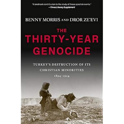 The Thirty-Year Genocide